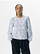 Object Mya Top Kentucky Blue