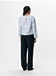 Object Mya Top Kentucky Blue