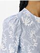 Object Mya Top Kentucky Blue