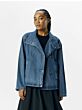 Object Tilla Denim Jacket Medium Blue DEnim