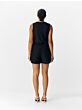 Object Laila Tank Top Noos Black