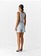 Object Lodi Denim Short Light Blue Denim