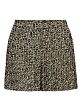 Object Alba Lisa Wide Shorts Humus Leo