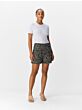 Object Jihan Ellen Short Cloud Dancer