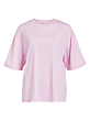 Object Gima Oversized Shirt Pink Frosting