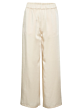 Saint Tropez Dinne Pants Summer Sand