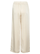 Saint Tropez Dinne Pants Summer Sand