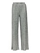 Object Louise Sutanna Wide Pants Silver