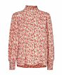 Co'Couture Perry Petra Shirt Flame