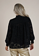 Nukus Emberlynn Blouse Black