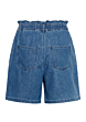 Saint Tropez Kayo Shorts Medium Blue Denim