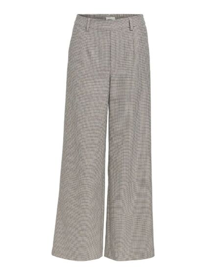 Object Lisa Wide Pant Sandshell