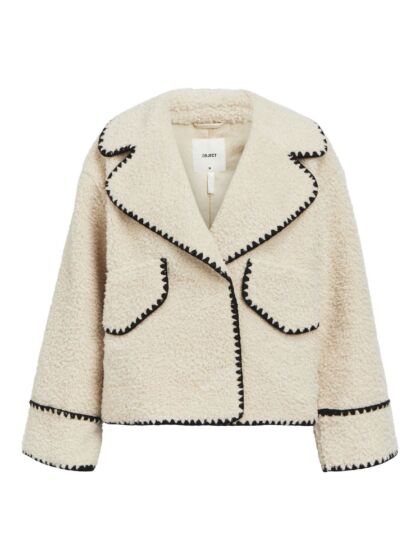 Object Shiren Jacket Sandshell