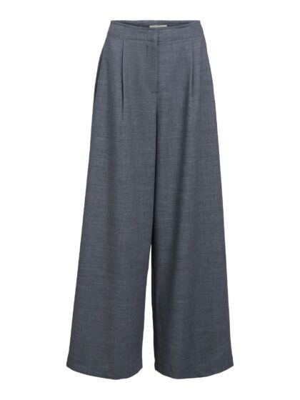 Object Lesli Wide Pants Bering Sea