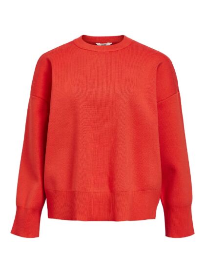 Object Elly Knit Fiesta