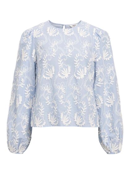 Object Mya Top Kentucky Blue