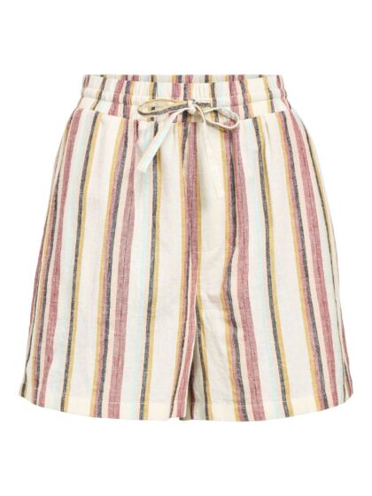 Object Karen Shorts Sandshell Multi