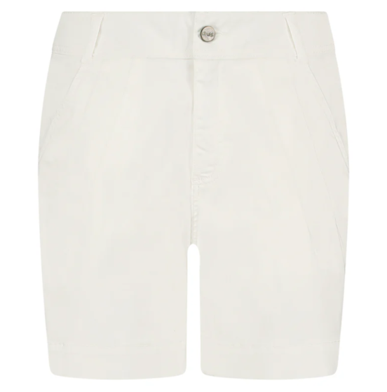 NukusTanya Short Off White