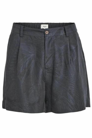 Object Hannima Short Black