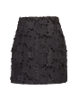MSCH Augustina Skirt Black