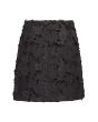 MSCH Augustina Skirt Black