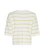 MSCH Geanine Rachelle Pullover Egret Sundress