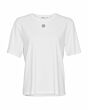 Msch Melea Icon Tee White Black