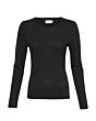 MSCH Karessa Maleca Top Black