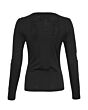 MSCH Karessa Maleca Top Black