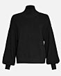 MSCH Magnea Rachelle Pullover Black