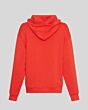 MSCH Ima Icon Hood Sweatshirt Flame Scarlet