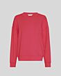 MSCH Ima Q Sweatshirt Rose Red