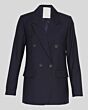 MSCH Maelynn Blazer Sky Captain