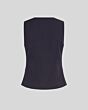 MSCH Maelynn Vest Sky Captain