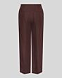 MSCH Naira Claritta Pants Fudge