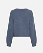 MSCH Petrinelle Hope Cardigan Bluefin