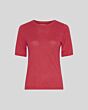 MSCH Rini Kobra Pullover Rose Red