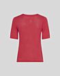 MSCH Rini Kobra Pullover Rose Red