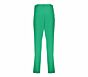 Geisha Solid Pantalon Green