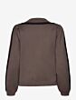 Object Julla Knit Cardigan Morel 