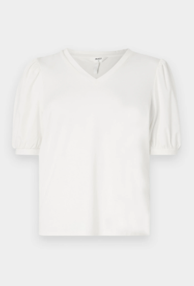 Object Caroline Top Cloud Dancer