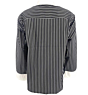 Co'couture DannyCC Stripe Shirt Black