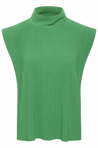 Saint Tropez Bronte Blouse Verdant Green