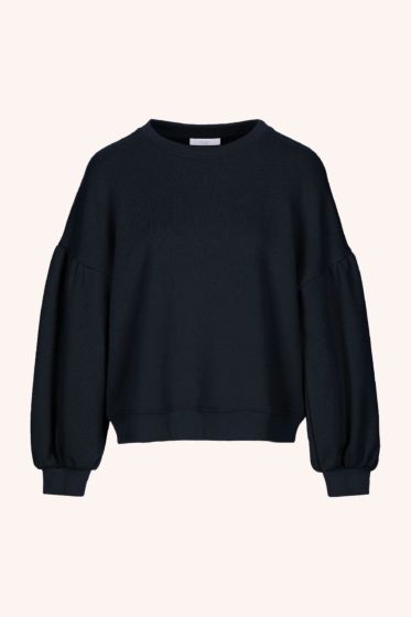 By Bar Asia Vintage Sweater Midnight