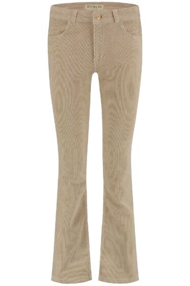 Para Mi Jade Vintage Corduroy Beige Marble