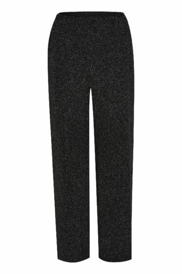 Saint Tropez Huma Pants Black