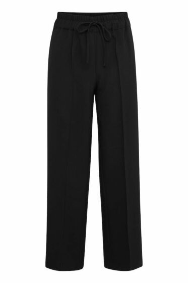 Soaked Eureka Pants Black