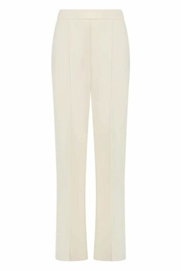 Nukus Jill Pants Off White