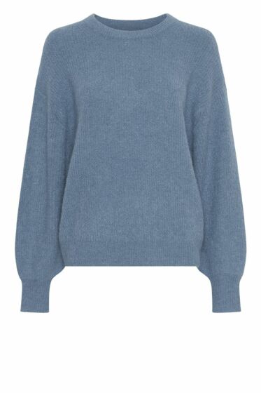 MSCH Gustel Hope Pullover Bluefin