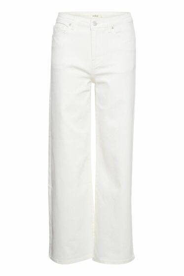 Saint Tropez Vanessa Pants Whisper White